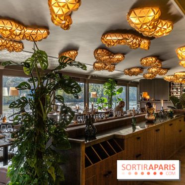 Maison Jaune, le restaurant-péniche de Boulogne-Billancourt -  A7C9254 HDR