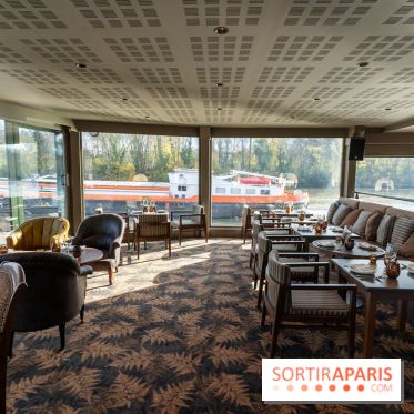 Maison Jaune, le restaurant-péniche de Boulogne-Billancourt -  A7C9266 HDR