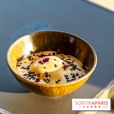 Maison Jaune, le restaurant-péniche de Boulogne-Billancourt -  A7C9325