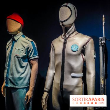 Objectif mer, l'exposition autour du 7e art à découvrir au musée de la Marine - nos photos - IMG20231207112304