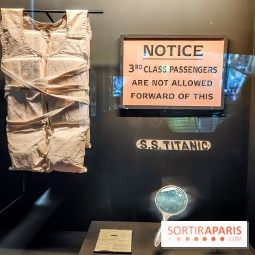 Objectif mer, l'exposition autour du 7e art à découvrir au musée de la Marine - nos photos - IMG20231207110116