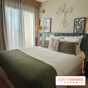 Bloom House, l'hôtel et spa entre les gares du Nord et de l'Est - image00079