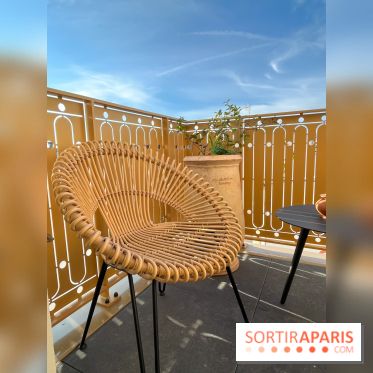 Bloom House, l'hôtel et spa entre les gares du Nord et de l'Est - image00067