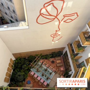 Bloom House, l'hôtel et spa entre les gares du Nord et de l'Est - image00068