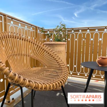 Bloom House, l'hôtel et spa entre les gares du Nord et de l'Est - image00069