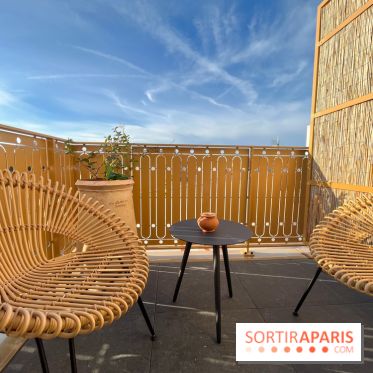 Bloom House, l'hôtel et spa entre les gares du Nord et de l'Est - image00070