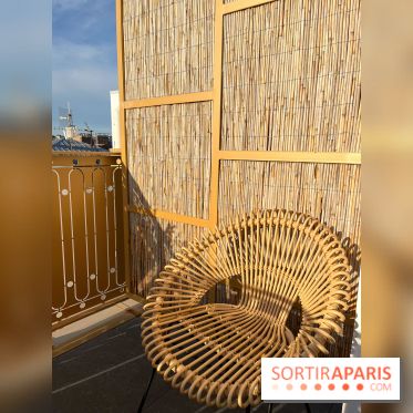 Bloom House, l'hôtel et spa entre les gares du Nord et de l'Est - image00071