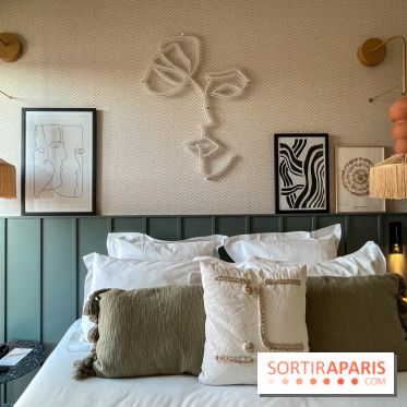 Bloom House, l'hôtel et spa entre les gares du Nord et de l'Est - image00072