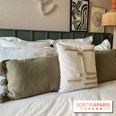 Bloom House, l'hôtel et spa entre les gares du Nord et de l'Est - image00073