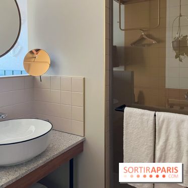 Bloom House, l'hôtel et spa entre les gares du Nord et de l'Est - image00074