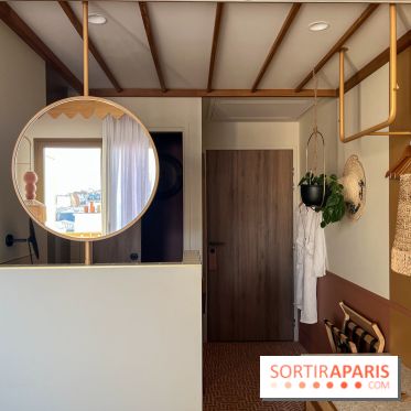 Bloom House, l'hôtel et spa entre les gares du Nord et de l'Est - image00075