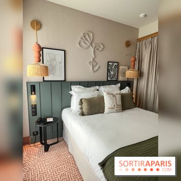 Bloom House, l'hôtel et spa entre les gares du Nord et de l'Est - image00076