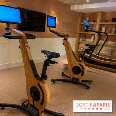 Bloom House, l'hôtel et spa entre les gares du Nord et de l'Est - image00057