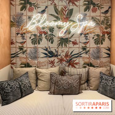 Bloom House, l'hôtel et spa entre les gares du Nord et de l'Est - image00059