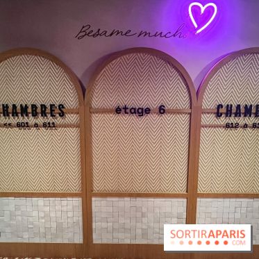 Bloom House, l'hôtel et spa entre les gares du Nord et de l'Est - image00061