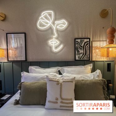 Bloom House, l'hôtel et spa entre les gares du Nord et de l'Est - image00062