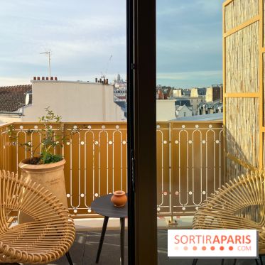 Bloom House, l'hôtel et spa entre les gares du Nord et de l'Est - image00063