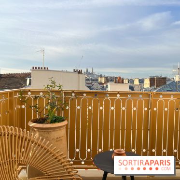 Bloom House, l'hôtel et spa entre les gares du Nord et de l'Est - image00064