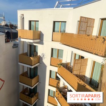 Bloom House, l'hôtel et spa entre les gares du Nord et de l'Est - image00066