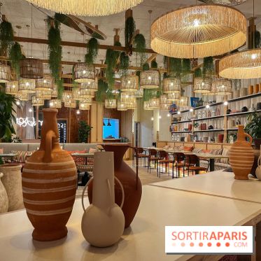 Bloom House, l'hôtel et spa entre les gares du Nord et de l'Est - image00048