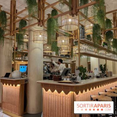 Bloom House, l'hôtel et spa entre les gares du Nord et de l'Est - image00049