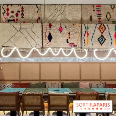 Bloom House, l'hôtel et spa entre les gares du Nord et de l'Est - image00050