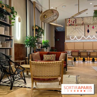 Bloom House, l'hôtel et spa entre les gares du Nord et de l'Est - image00051