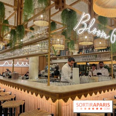 Bloom House, l'hôtel et spa entre les gares du Nord et de l'Est - image00052