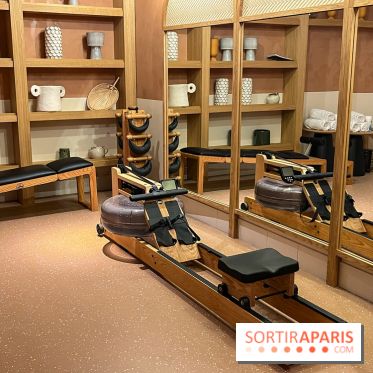 Bloom House, l'hôtel et spa entre les gares du Nord et de l'Est - image00053