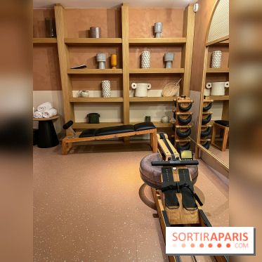 Bloom House, l'hôtel et spa entre les gares du Nord et de l'Est - image00054