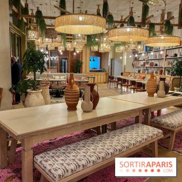 Bloom House, l'hôtel et spa entre les gares du Nord et de l'Est - image00055