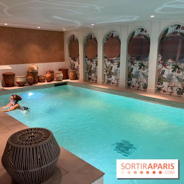 Bloom House, l'hôtel et spa entre les gares du Nord et de l'Est - image00041