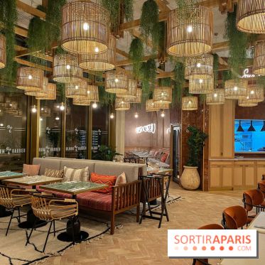 Bloom House, l'hôtel et spa entre les gares du Nord et de l'Est - image00043