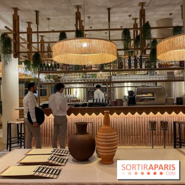 Bloom House, l'hôtel et spa entre les gares du Nord et de l'Est - image00044