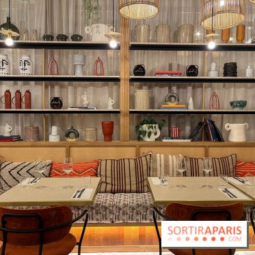 Bloom House, l'hôtel et spa entre les gares du Nord et de l'Est - image00045