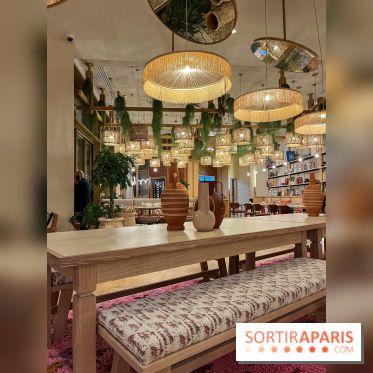 Bloom House, l'hôtel et spa entre les gares du Nord et de l'Est - image00047