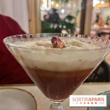 Bloom House, l'hôtel et spa entre les gares du Nord et de l'Est - image00030