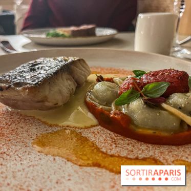 Bloom House, l'hôtel et spa entre les gares du Nord et de l'Est - image00031