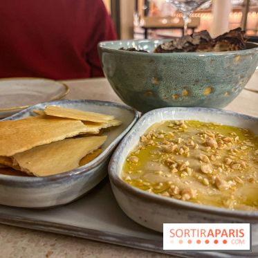 Bloom House, l'hôtel et spa entre les gares du Nord et de l'Est - image00035