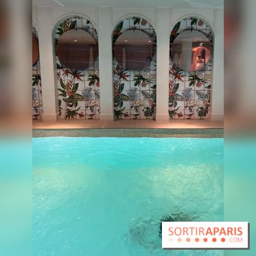 Bloom House, l'hôtel et spa entre les gares du Nord et de l'Est - image00036