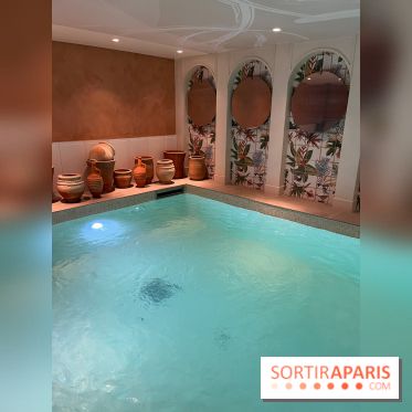 Bloom House, l'hôtel et spa entre les gares du Nord et de l'Est - image00037