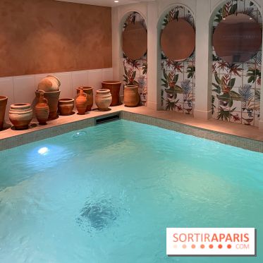 Bloom House, l'hôtel et spa entre les gares du Nord et de l'Est - image00038