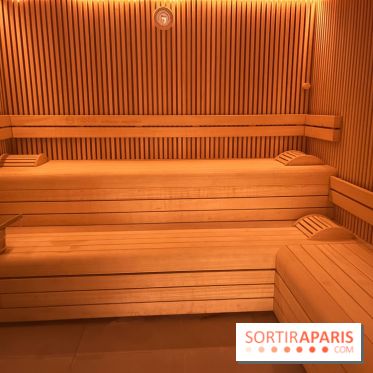 Bloom House, l'hôtel et spa entre les gares du Nord et de l'Est - image00040