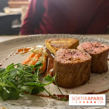 Bloom House, l'hôtel et spa entre les gares du Nord et de l'Est - image00021