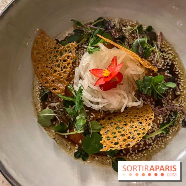 Bloom House, l'hôtel et spa entre les gares du Nord et de l'Est - image00022