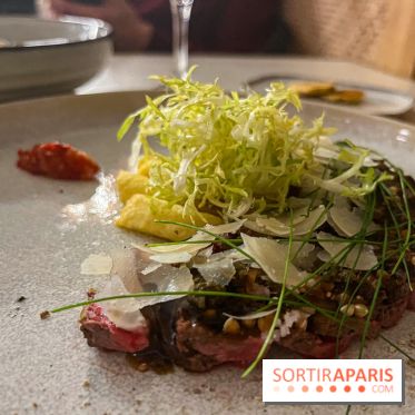 Bloom House, l'hôtel et spa entre les gares du Nord et de l'Est - image00023