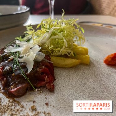 Bloom House, l'hôtel et spa entre les gares du Nord et de l'Est - image00024