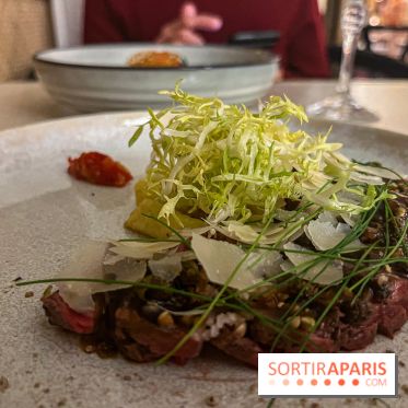 Bloom House, l'hôtel et spa entre les gares du Nord et de l'Est - image00026