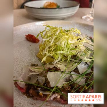 Bloom House, l'hôtel et spa entre les gares du Nord et de l'Est - image00027