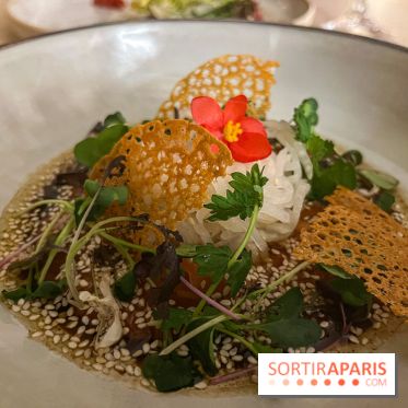 Bloom House, l'hôtel et spa entre les gares du Nord et de l'Est - image00028